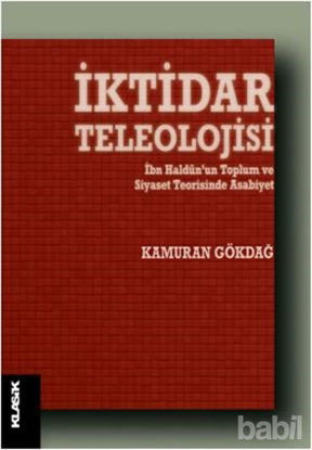 Picture of İktidar Teleolojisi