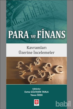 Picture of Para ve Finans