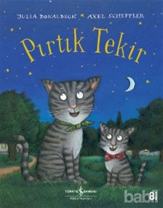Picture of Pırtık Tekir