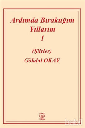 Picture of Ardımda Bıraktığım Yıllarım 1