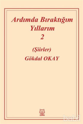 Picture of Ardımda Bıraktığım Yıllarım 2