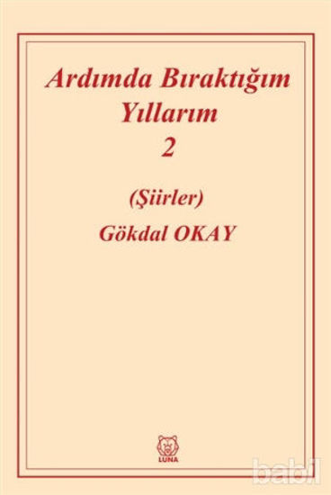 Picture of Ardımda Bıraktığım Yıllarım 2