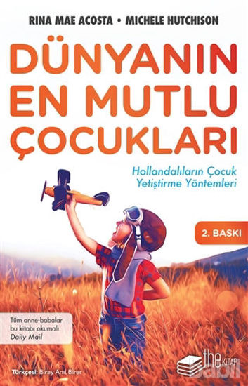 Picture of Dünyanın En Mutlu Çocukları