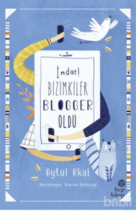 Picture of İmdat! Bizimkiler Blogger Oldu