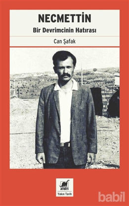 Picture of Necmettin