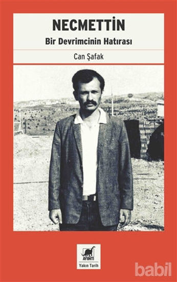 Picture of Necmettin