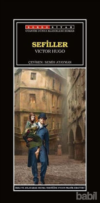 Picture of Sefiller (Kısaltılmış Metin)