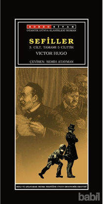 Picture of Sefiller Cilt 3