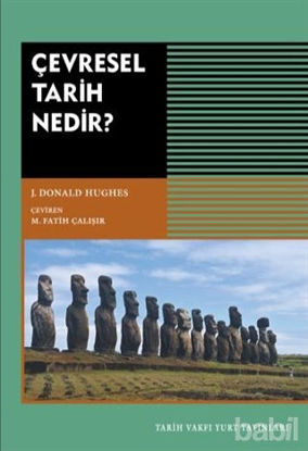 Picture of Çevresel Tarih Nedir?