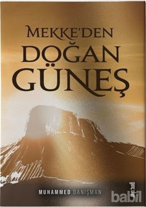 Picture of Mekke'den Doğan Güneş