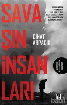 Picture of Savaşın İnsanları