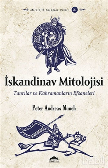 Picture of İskandinav Mitolojisi