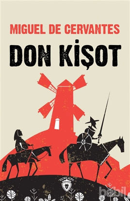Picture of Don Kişot