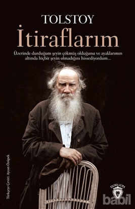 Picture of İtiraflarım