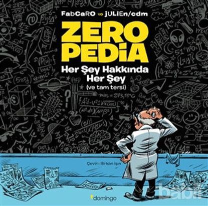 Picture of Zeropedia