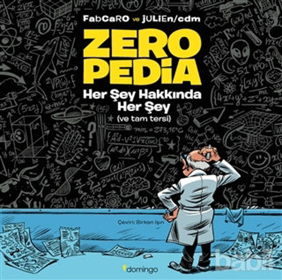 Picture of Zeropedia