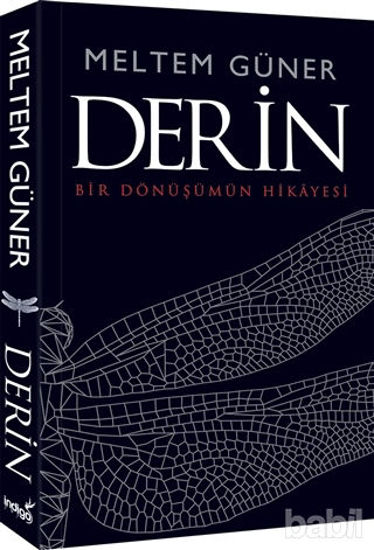 Picture of Derin