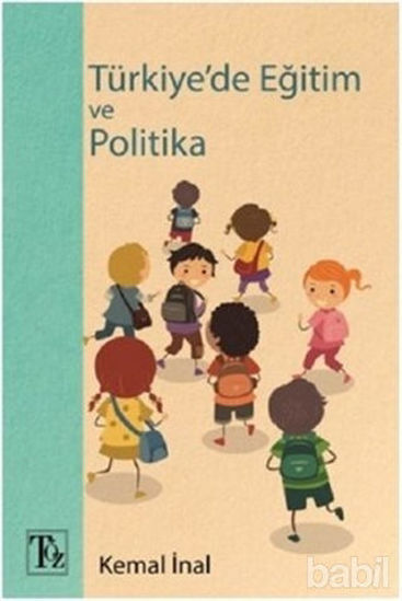 Picture of Türkiye'de Eğitim ve Politika