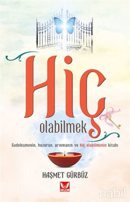 Picture of Hiç Olabilmek