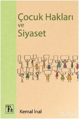 Picture of Çocuk Hakları ve Siyaset