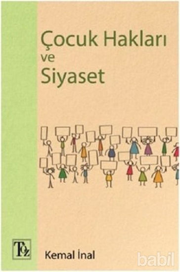 Picture of Çocuk Hakları ve Siyaset