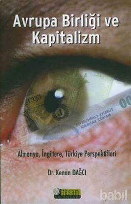 Picture of Avrupa Birliği ve Kapitalizm