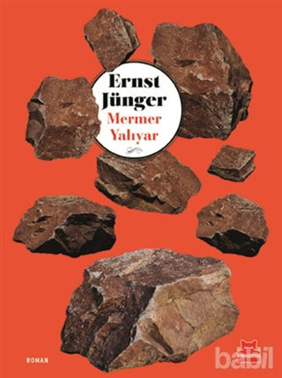 Picture of Mermer Yalıyar