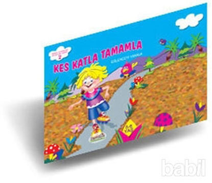 Picture of Kes Katla Tamamla 3