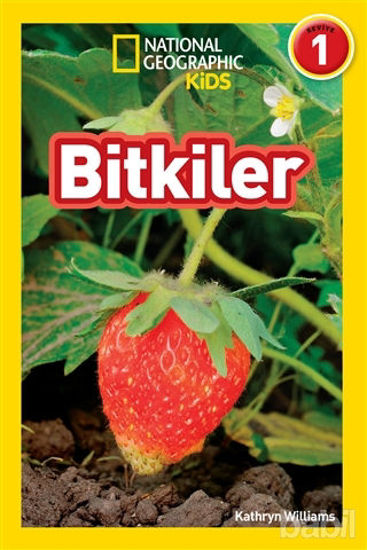 Picture of Bitkiler - National Geographic Kids