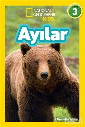 Picture of Ayılar - National Geographic Kids