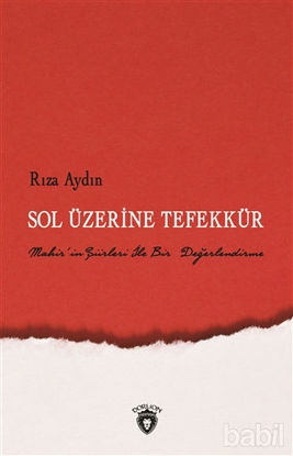 Picture of Sol Üzerine Tefekkür