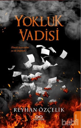 Picture of Yokluk Vadisi