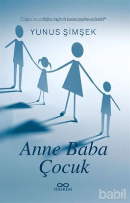 Picture of Anne Baba ve Çocuk