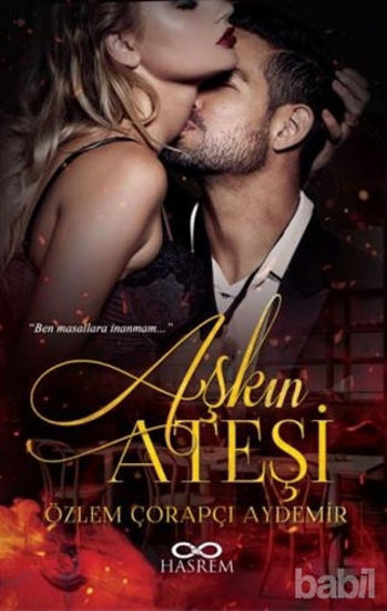 Picture of Aşkın Ateşi