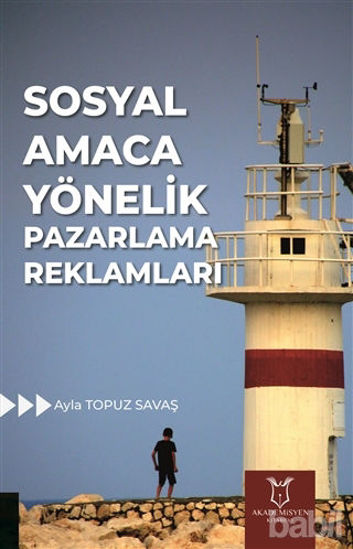 Picture of Sosyal Amaca Yönelik Pazarlama Reklamları