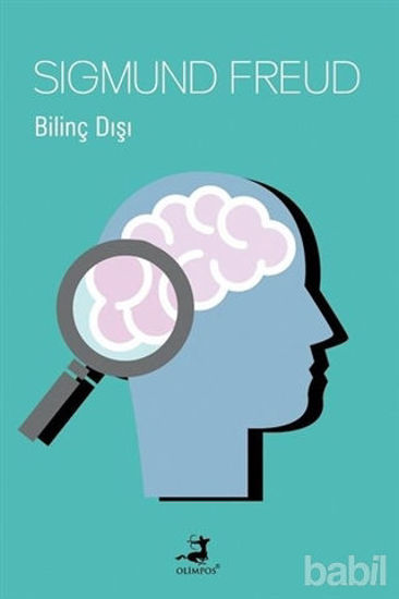 Picture of Bilinç Dışı