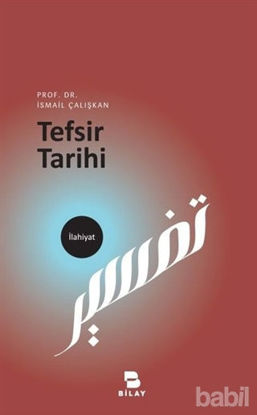 Picture of Tefsir Tarihi
