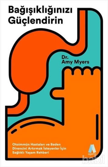 Picture of Bağışıklığınızı Güçlendirin