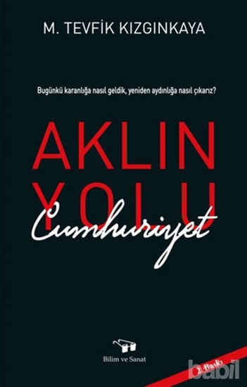 Picture of Aklın Yolu Cumhuriyet