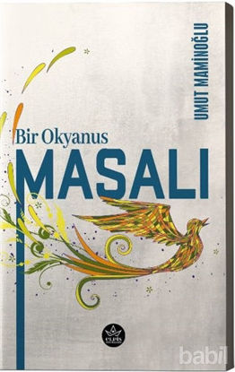 Picture of Bir Okyanus Masalı