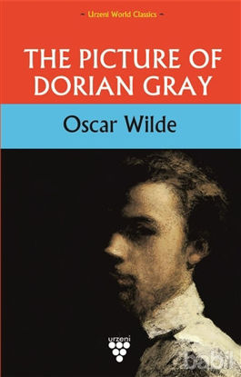 Picture of The Picture Of Dorian Gray