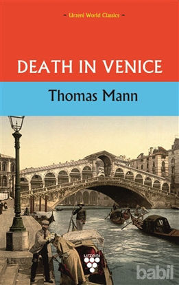 Picture of Death İn Venice
