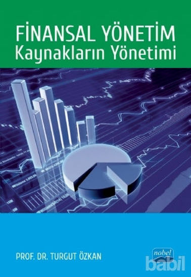Picture of Finansal Yönetim: Kaynakların Yönetimi