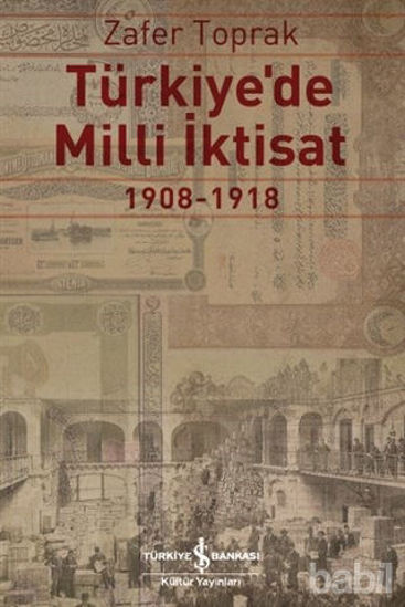 Picture of Türkiye'de Milli İktisat