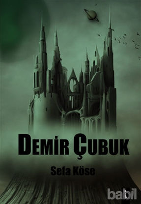 Picture of Demir Çubuk