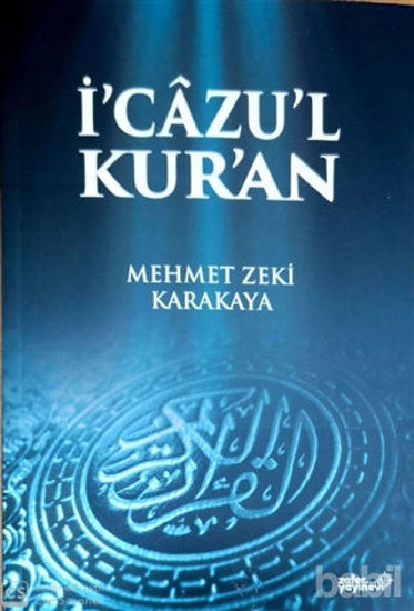 Picture of İ'cazu'l Kur'an