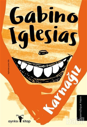 Picture of Karnağız