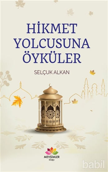 Picture of Hikmet Yolcusuna Öyküler