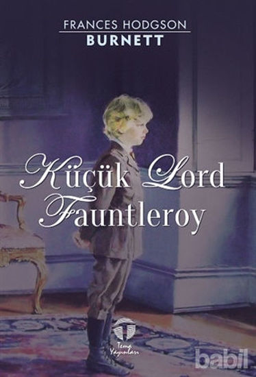 Picture of Küçük Lord Fauntleroy