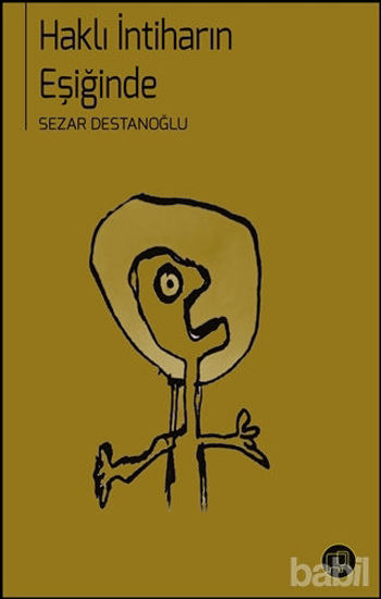 Picture of Haklı İntiharın Eşiğinde